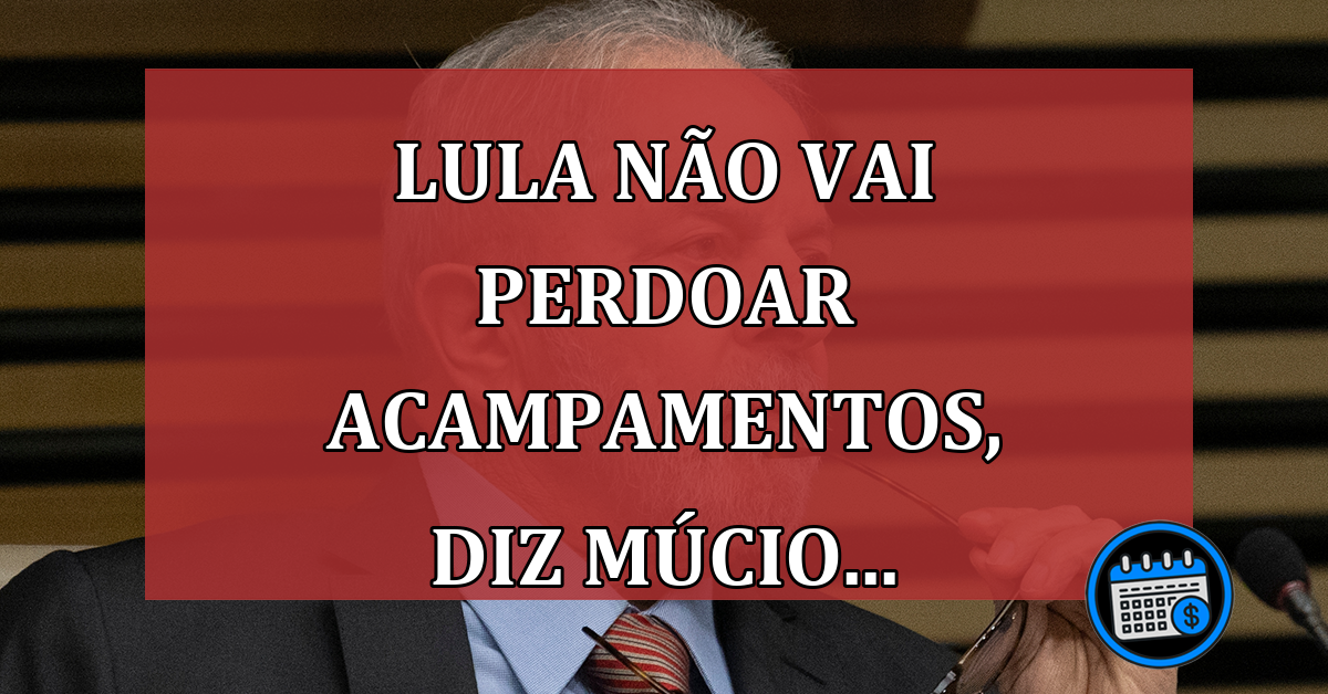 Exército não teve participação nos atos terroristas, afirma Múcio