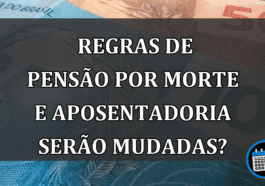 Lula Quer Alterar Regras De Pensão Por Morte E Aposentadoria Por Invalidez.