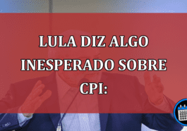 Lula contra CPI dos golpistas