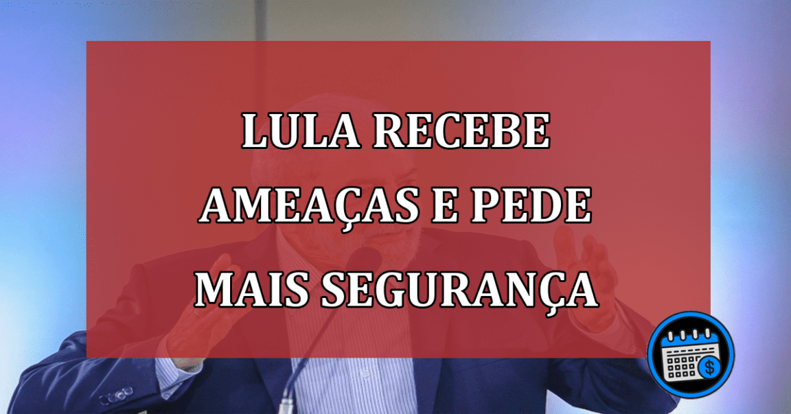 Gabinete sobre crise de Lula se reuniu no Planalto