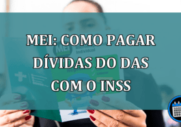 MEI: Como pagar dividas do DAS com o INSS