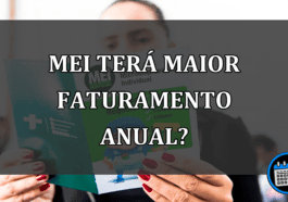 Projeto de Lei tenta aumentar o limite de faturamento do MEI