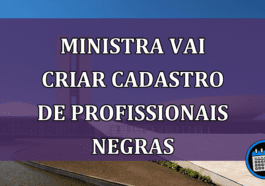 Ministra vai criar cadastro de profissionais negras