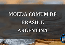 Nova moeda comum entre Brasil e Argentina?