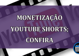 YouTube Shorts; monetização dos vídeos começa em fevereiro