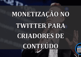 Monetização no Twitter para criadores de conteúdo