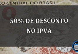 Motoristas Que Moram NESTA Região Podem Ter 50% De Desconto No IPVA.