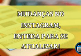 Instagram vai mudar em 2023