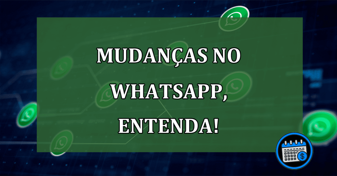 whatsapp muda forma bloqueio