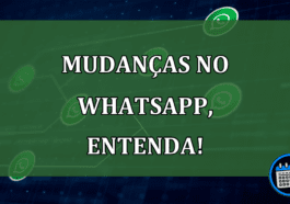 whatsapp muda forma bloqueio