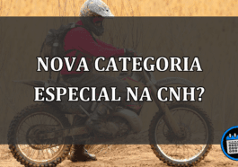 PL pretende criar nova categoria especial na CNH