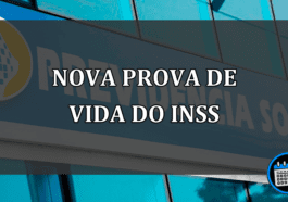 INSS: Prova de vida sem sair de casa