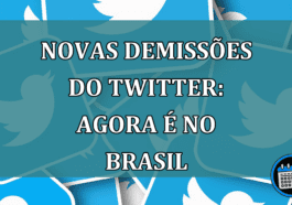 Novas demissões do Twitter: agora é no Brasil