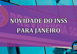 Novidade do INSS para janeiro deixará muita gente feliz