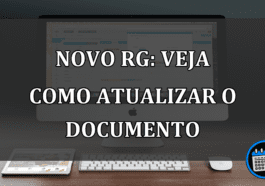 Novo RG: veja como atualizar o documento