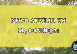 novo auxílio em são paulo