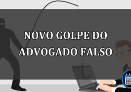 ATENÇÃO! Novo golpe do advogado Falso faz várias vítimas