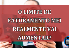 O limite de faturamento MEI realmente vai aumentar?