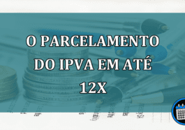 O parcelamento do IPVA em até 12 vezes pode salvar sua carteira