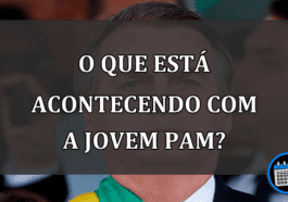 Jovem Pam demite bolsonaristas