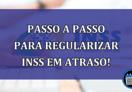 PASSO a PASSO para REGULARIZAR INSS em atraso!