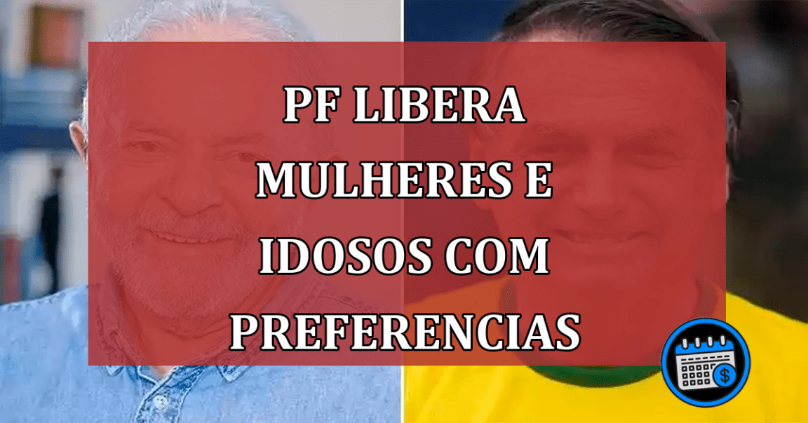 Bolsonaristas denunciam falta de alimentação