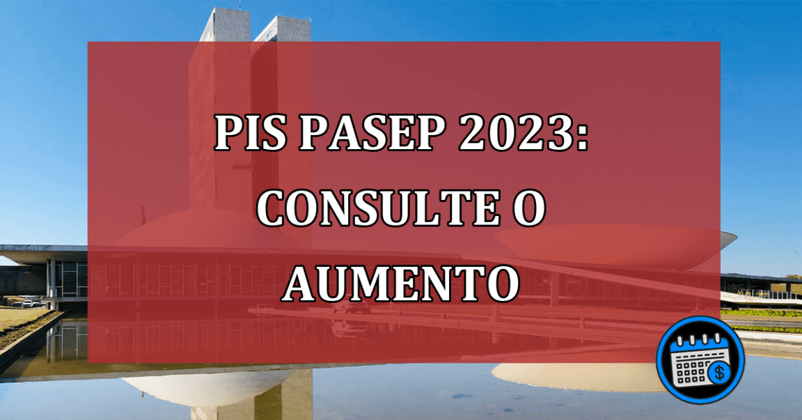 PIS/PASEP: consulte o aumento que os trabalhadores receberão