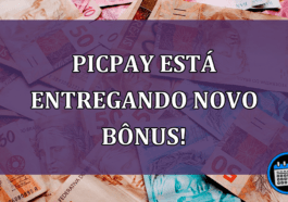 Aplicativo PicPay está distribuindo dinheiro para todo mundo?