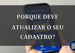 Porque o CadÚnico deve ser sempre atualizado