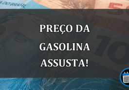 Preço da Gasolina Assusta! O que aconteceu?