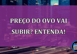 Preço do Ovo vai subir? Entenda!