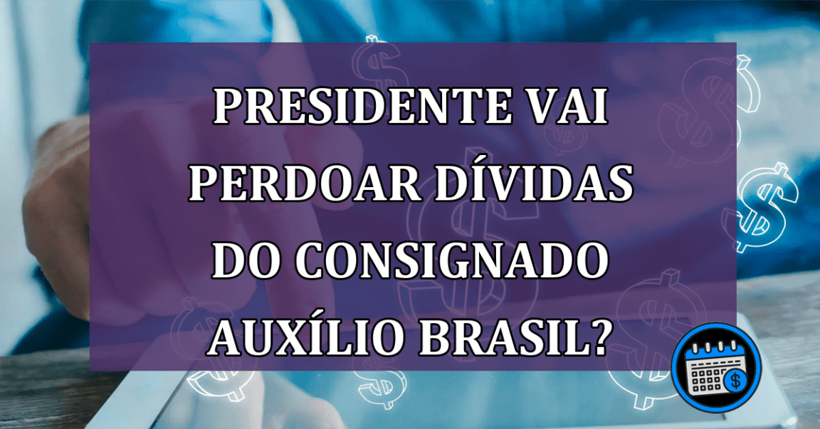 Será que Lula perdoará dívidas antigas?