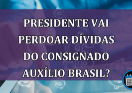 Será que Lula perdoará dívidas antigas?