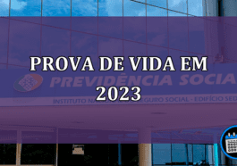 Prova de vida em 2023 será feira presencialmente? Saiba mais!