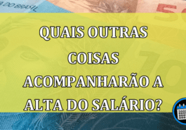 Novo salário mínimo é acompanhado de altas nos preços gerais!