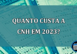 Quanto custa a CNH em 2023?