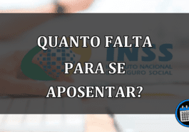 Como saber quanto tempo falta para aposentar?