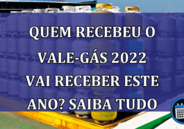 Benefício do vale-gás vai ser pago em 2023 quando?