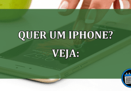 iPhone mais barato no Brasil