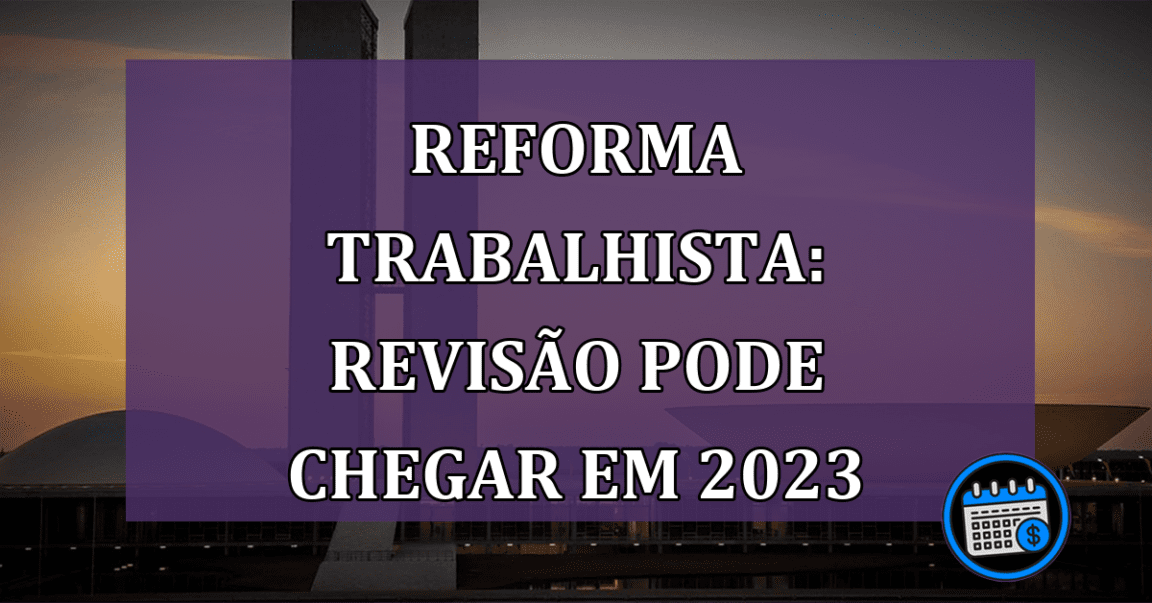 Reforma Trabalhista: Luiz Marinho quer rever legislação