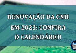 Pandemia mudou prazo para renovação?