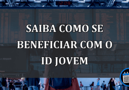 saiba como se beneficiar com o id jovem