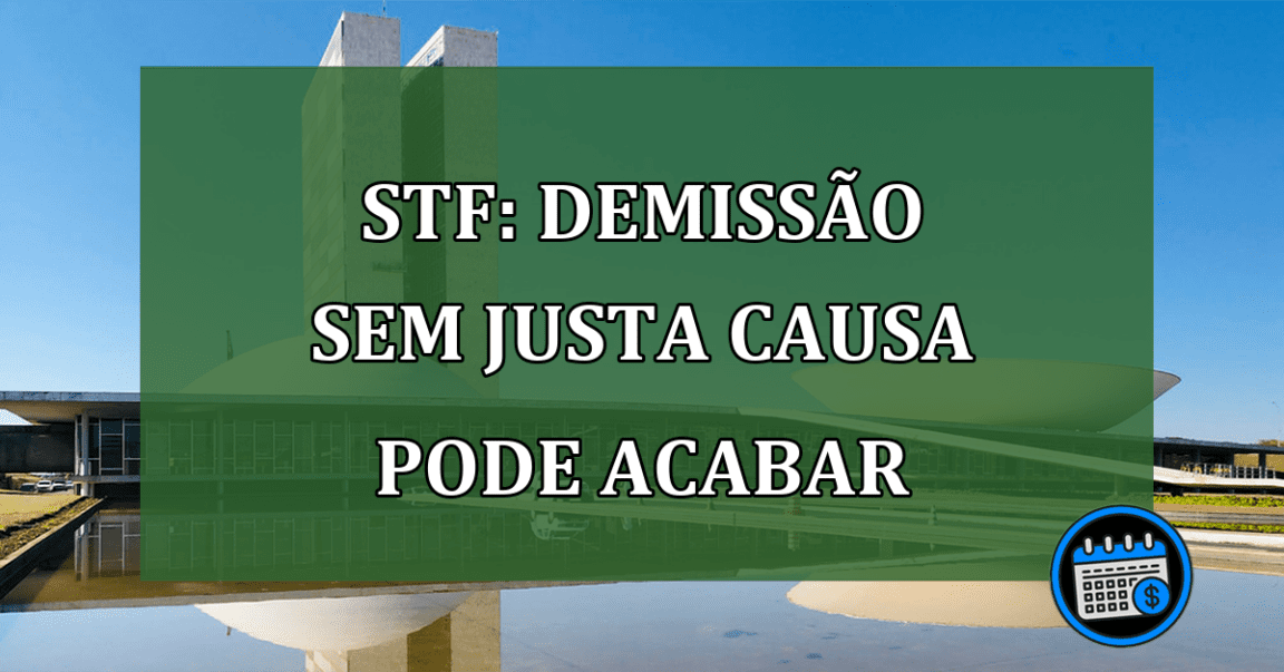 A votação do STF