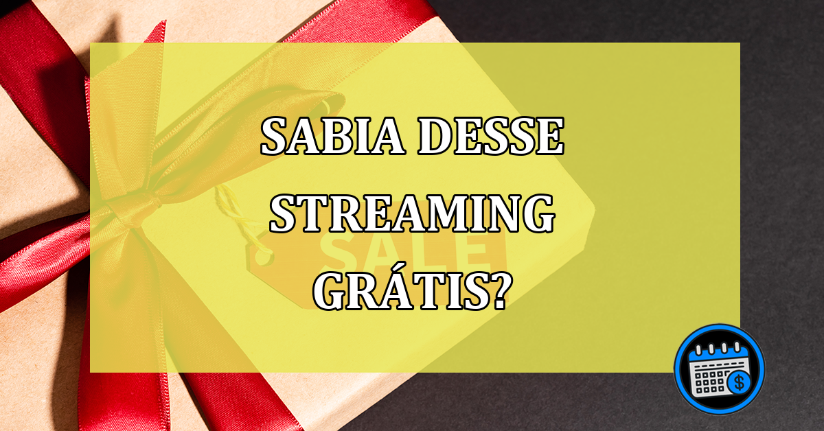 samsung serviço streaming grátis