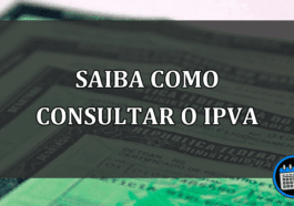 Consultar o IPVA? saiba como fazer isso