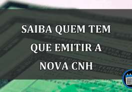 Quem é obrigado a trocar a CNH pelo novo modelo?