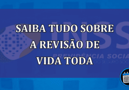 Saiba tudo sobre a Revisao de Vida Toda