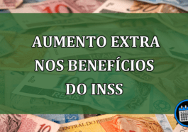 Segurados Do INSS Terão AUMENTO EXTRA No BENEFÍCIO.