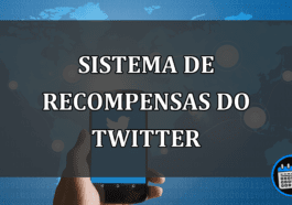 Sistema de Recompensas do Twitter