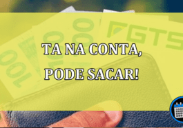 fgts saque-aniversário disponível